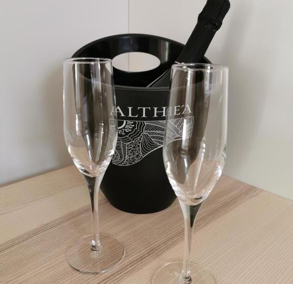 Апартаменты Superior 1 Спальня, Apartmány Slunce