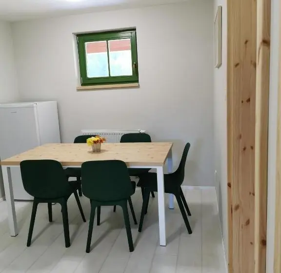 １ベッドルームのスーペリアアパートメント, Apartmány Slunce