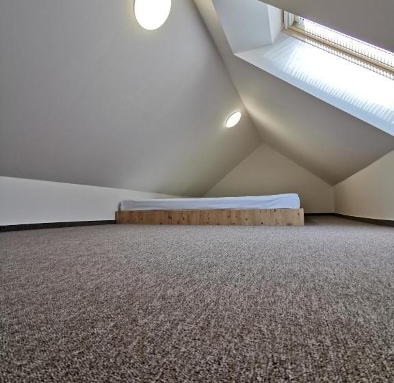 Апартаменты Deluxe 1 Спальня, Apartmány Slunce