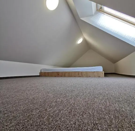 １ベッドルームのデラックスアパートメント, Apartmány Slunce