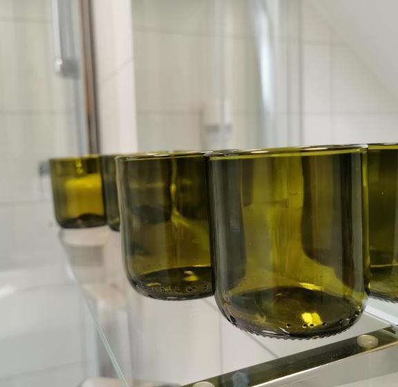 Апартаменты Deluxe 1 Спальня, Apartmány Slunce