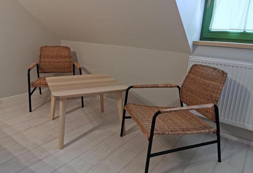 Апартаменты Deluxe 1 Спальня, Apartmány Slunce