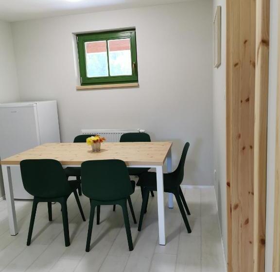 Апартаменты Deluxe 1 Спальня, Apartmány Slunce