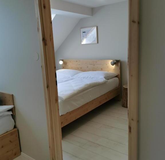 Апартаменты Superior 1 Спальня, Apartmány Slunce