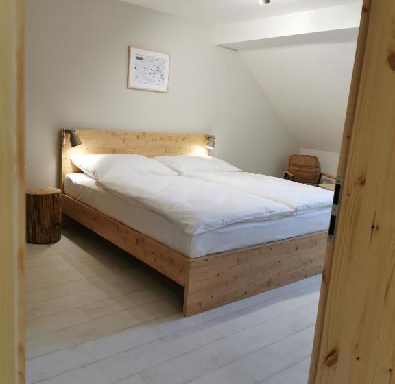 Апартаменты Superior 1 Спальня, Apartmány Slunce