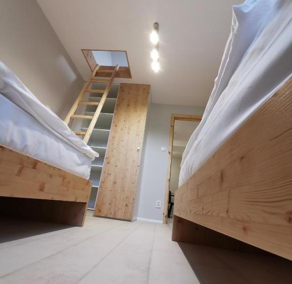 Апартаменты Deluxe 1 Спальня, Apartmány Slunce
