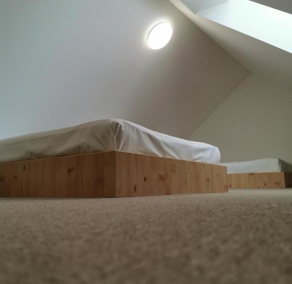 Апартаменты Deluxe 1 Спальня, Apartmány Slunce