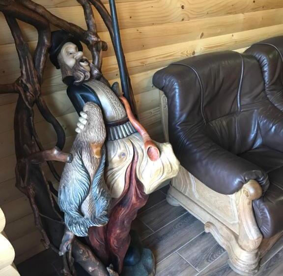 اتاق سوپریور, Novoe Shale