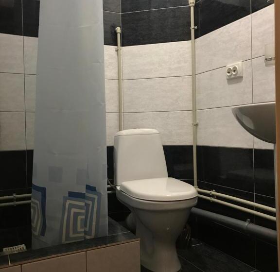 اتاق سوپریور, Novoe Shale