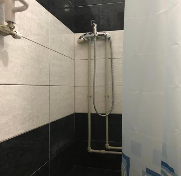 اتاق سوپریور, Novoe Shale