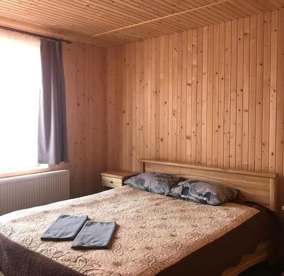 اتاق سوپریور, Novoe Shale