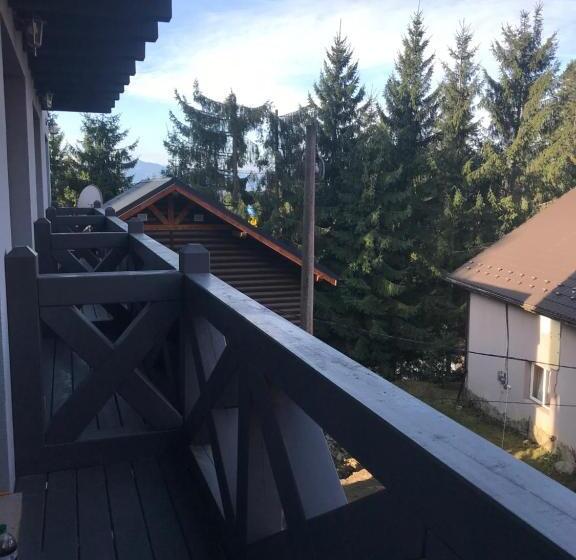 اتاق سوپریور, Novoe Shale