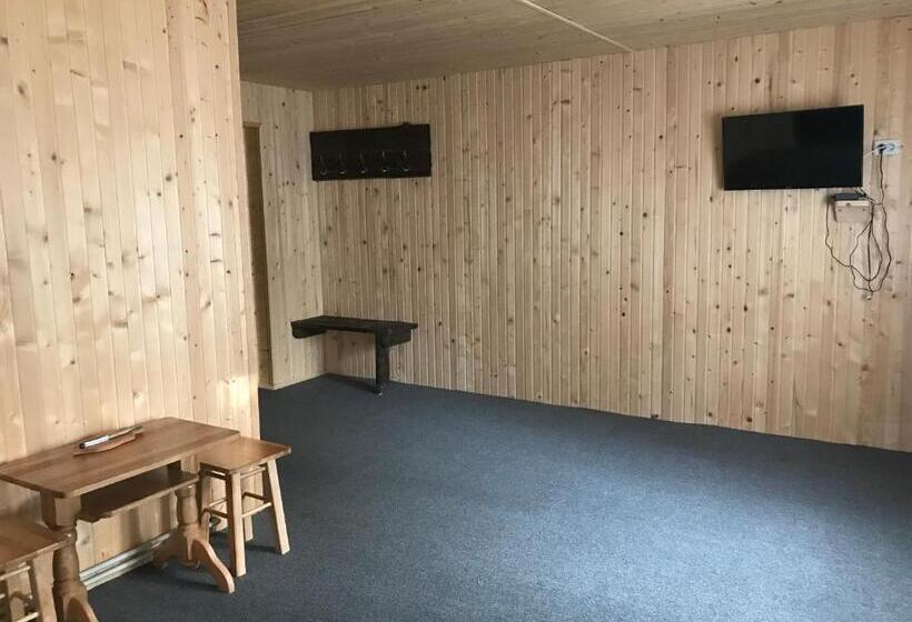 اتاق سوپریور چهار تخته, Novoe Shale