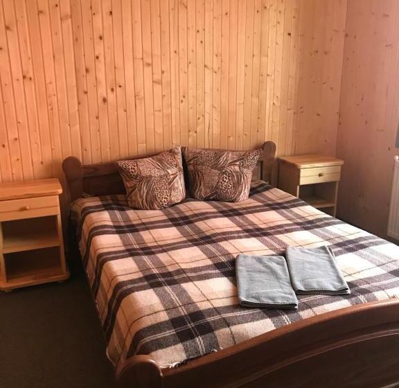 اتاق سوپریور, Novoe Shale