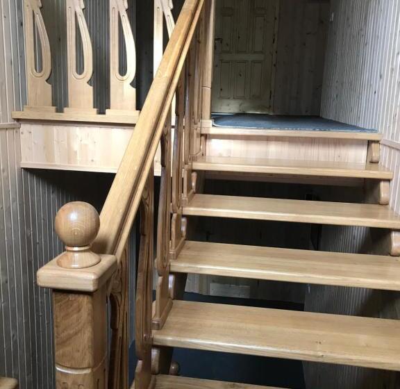 اتاق سوپریور, Novoe Shale