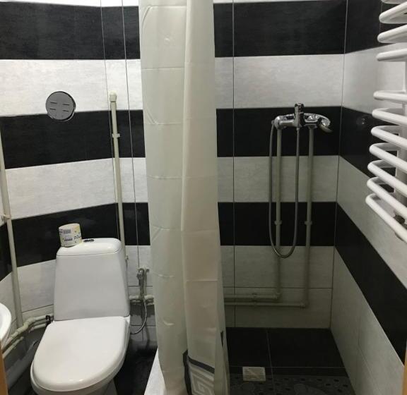 اتاق سوپریور, Novoe Shale