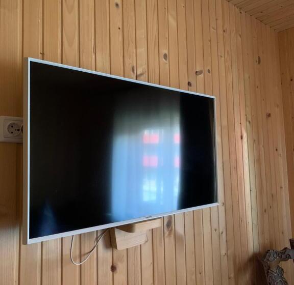 اتاق سوپریور, Novoe Shale