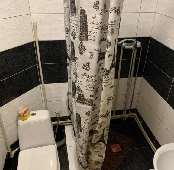 اتاق سوپریور سه تخته, Novoe Shale