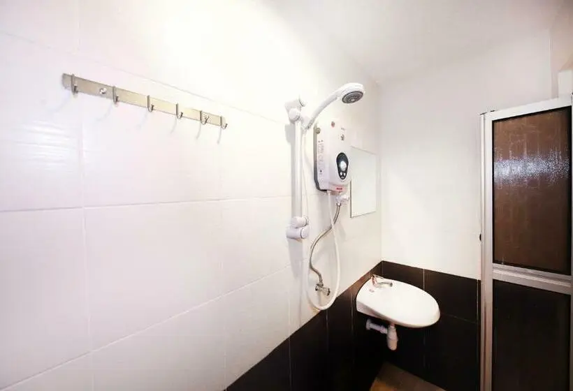 スタンダードルーム, South City Hotel @ Bandar Mahkota Cheras
