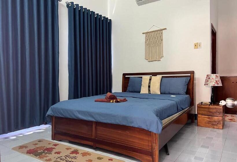 اتاق لوکس, Tulip Mui Ne