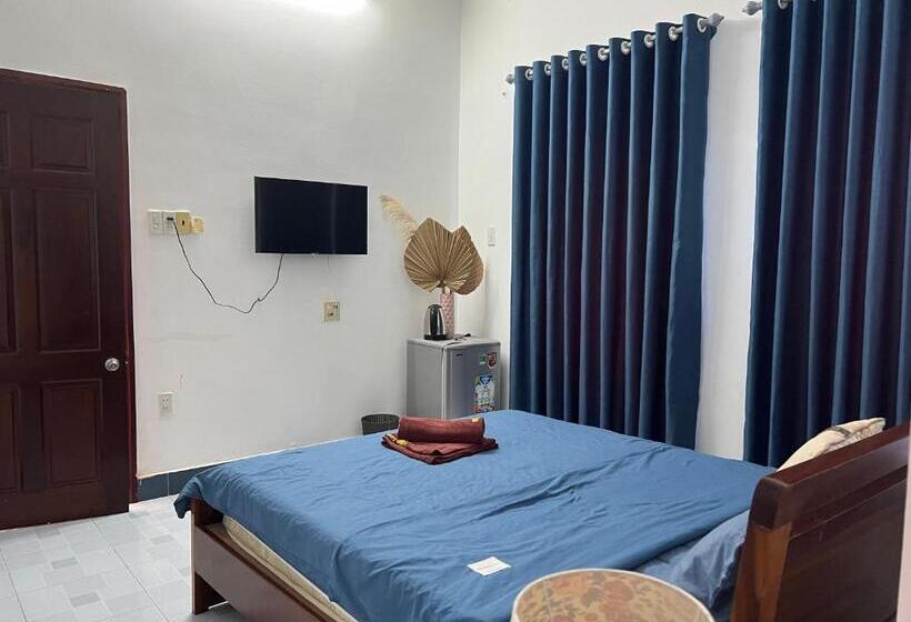 اتاق لوکس, Tulip Mui Ne