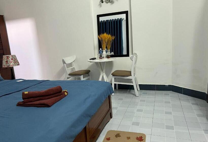 اتاق لوکس, Tulip Mui Ne