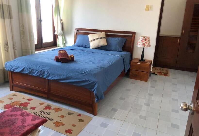 اتاق لوکس, Tulip Mui Ne