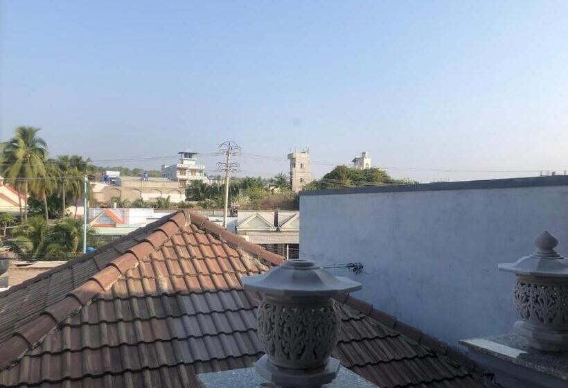 اتاق لوکس, Tulip Mui Ne