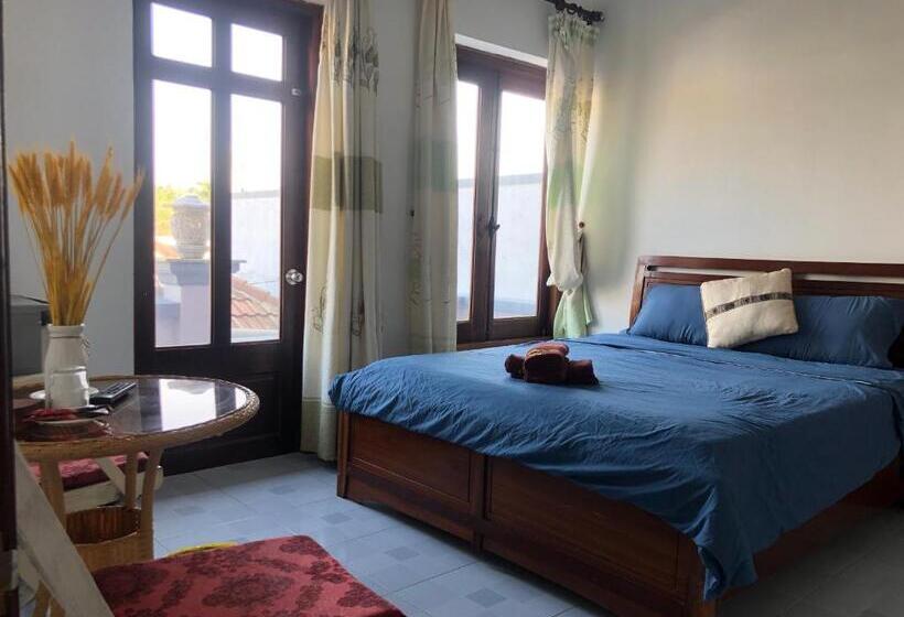 اتاق لوکس, Tulip Mui Ne