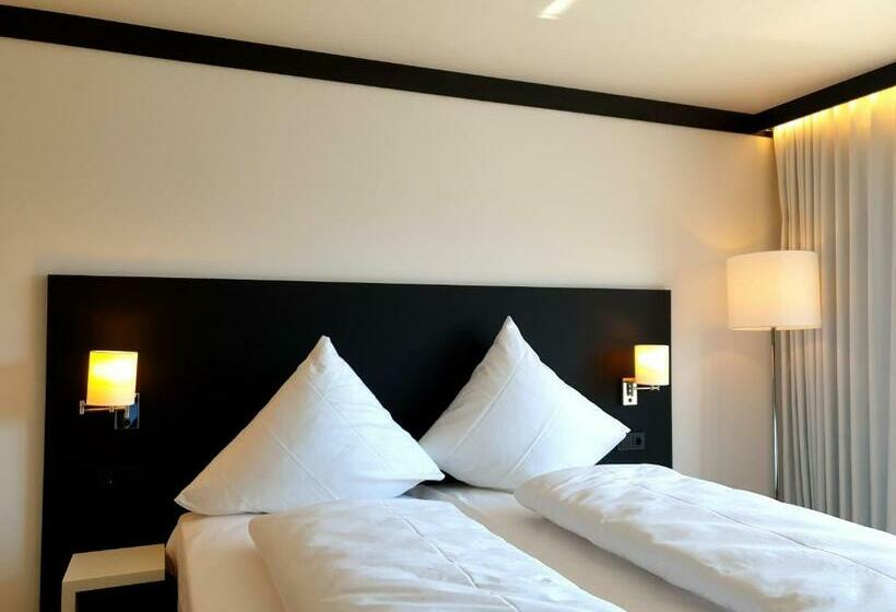 Номер Стандарт, Wü Hotel By Wmm Hotels