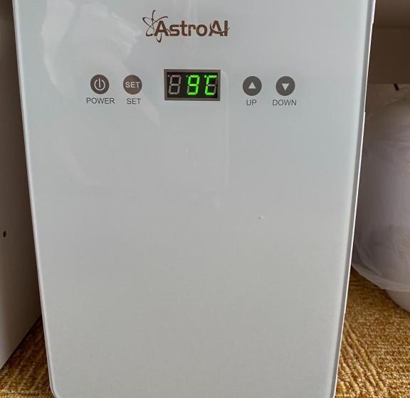 חדר דלוקס, 美都 津山庵 #lwx