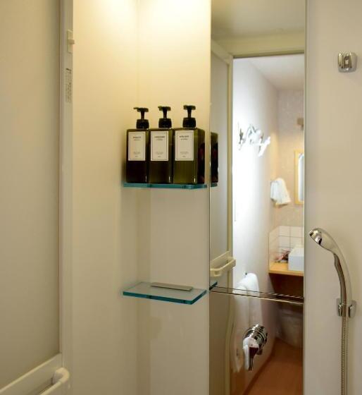 غرفة قياسية ثلاثية, 美都 津山庵 #lwx