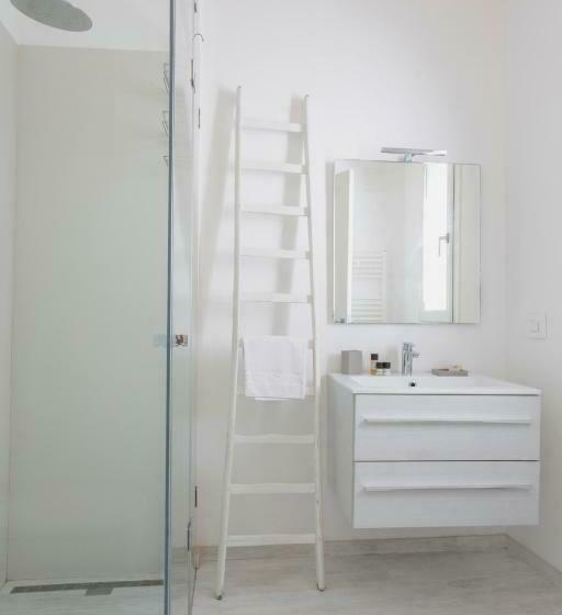 Номер Deluxe, Affittacamere Ortygia Inn Rooms Con Terrazza Sul Mare E Jacuzzi