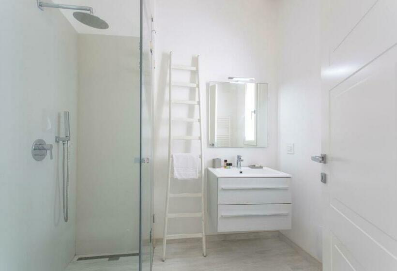 Номер Deluxe, Affittacamere Ortygia Inn Rooms Con Terrazza Sul Mare E Jacuzzi