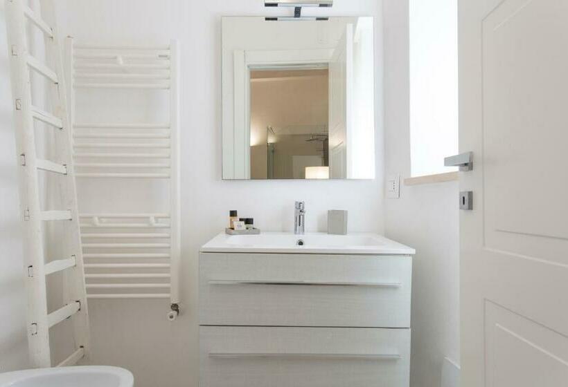 Номер Deluxe, Affittacamere Ortygia Inn Rooms Con Terrazza Sul Mare E Jacuzzi