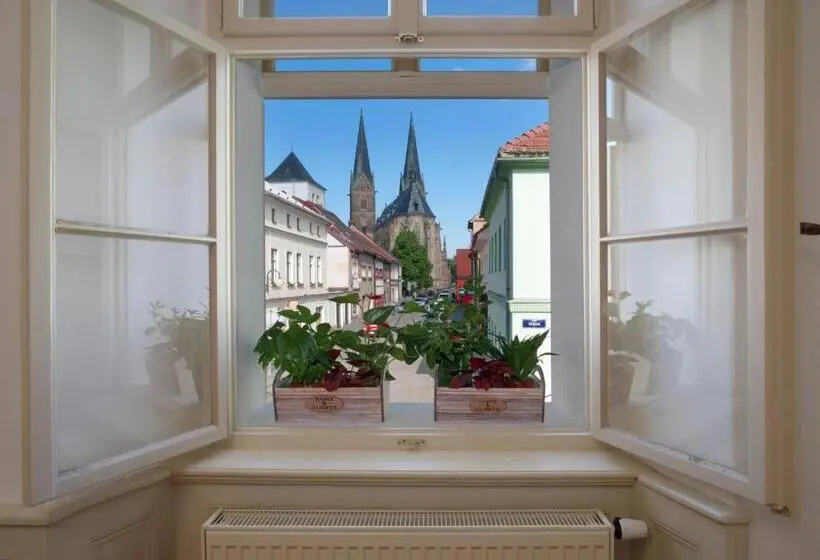 Deluxe Neljän Hengen Huone, Bonviván Apartments