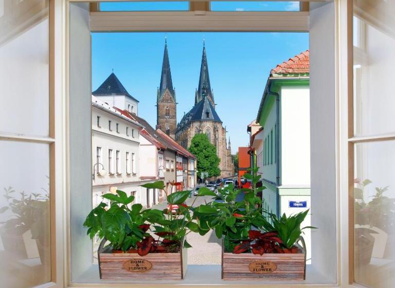 スイート, Bonviván Apartments