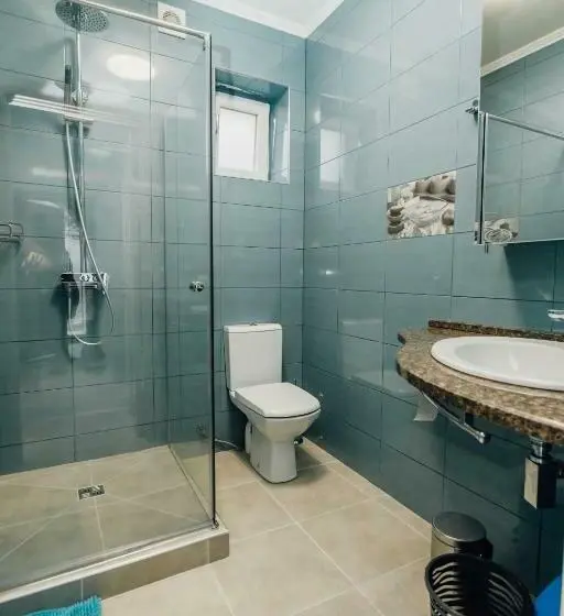 Deluxe-huone, Villa Grey House