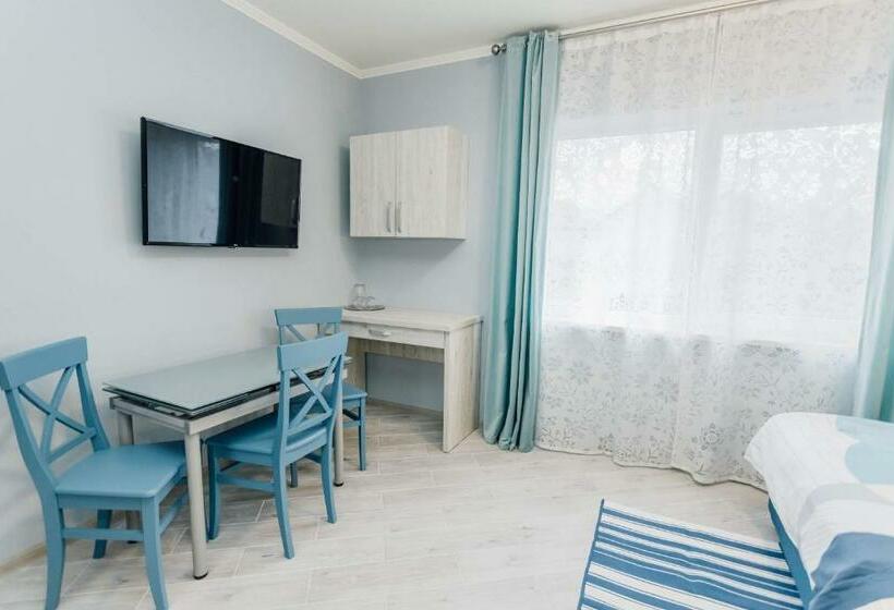 デラックスルーム, Villa Grey House