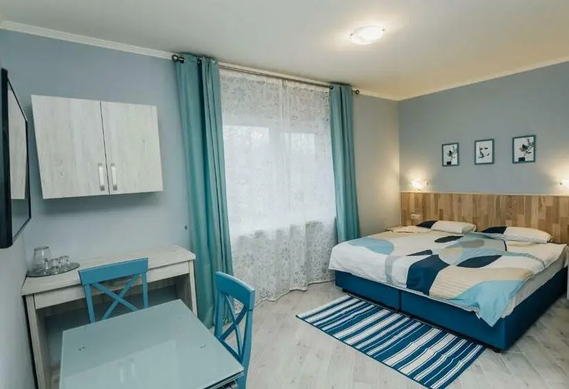 Deluxe-huone, Villa Grey House