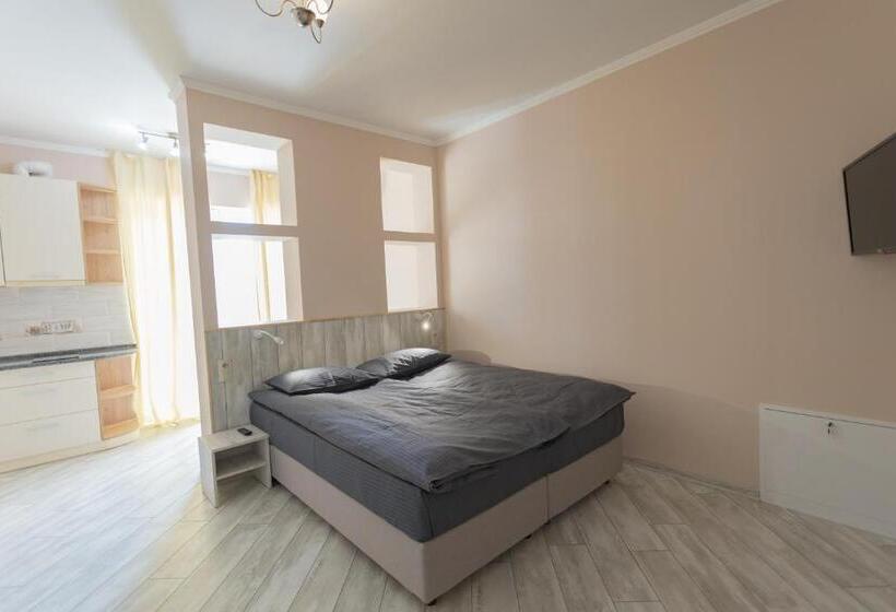 1ベッドルームアパートメント, Villa Grey House