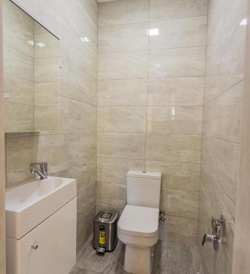 1ベッドルームアパートメント, Villa Grey House