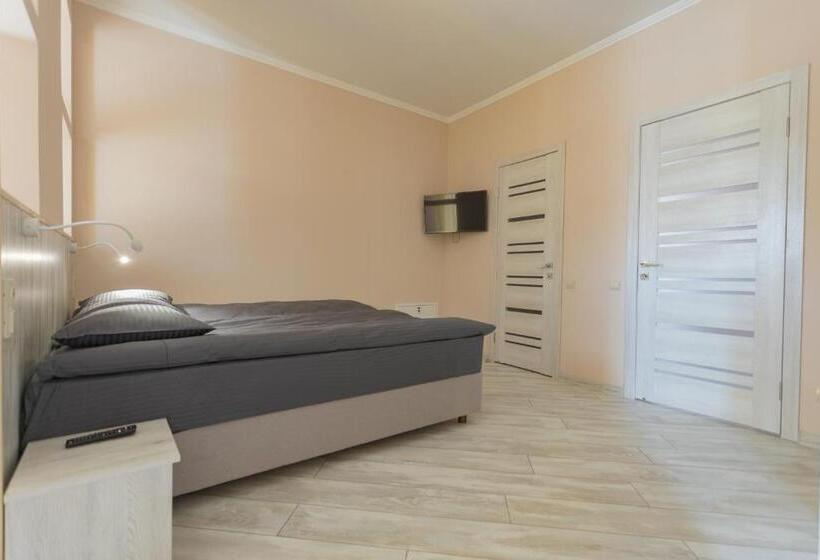 1ベッドルームアパートメント, Villa Grey House