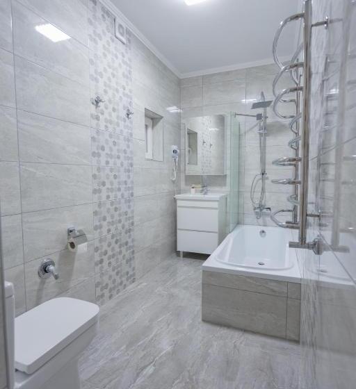 1ベッドルームアパートメント, Villa Grey House