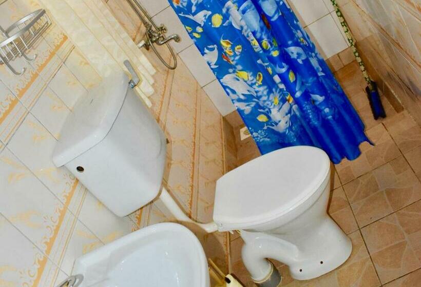 اتاق سوپریور, Sunset Hotel Entebbe