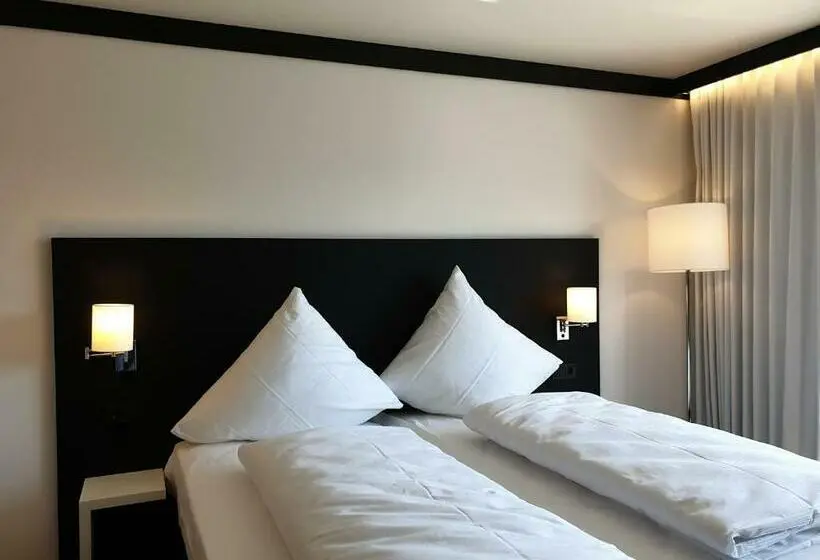 スタンダードルーム, Wü Hotel By Wmm Hotels