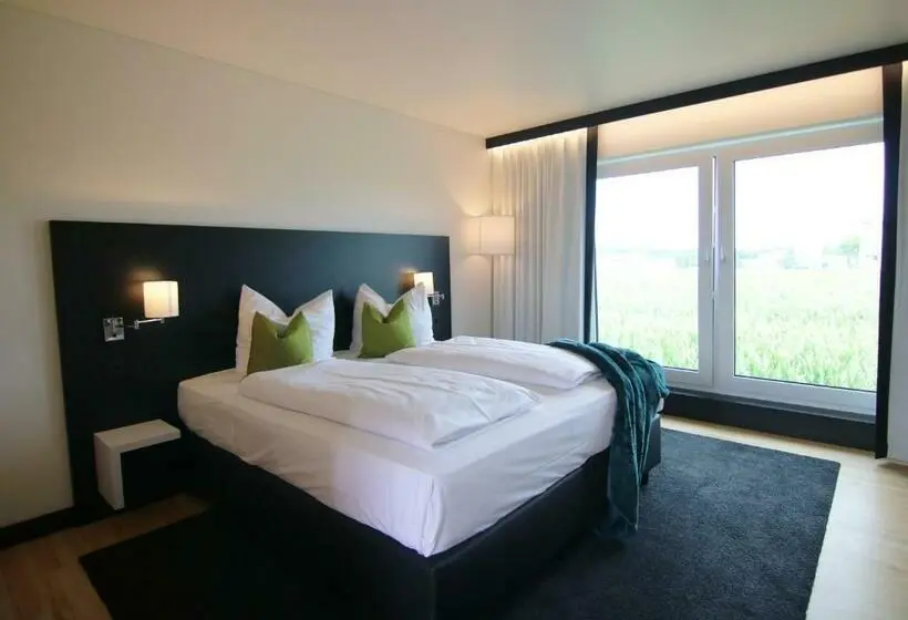 スタンダードルーム, Wü Hotel By Wmm Hotels