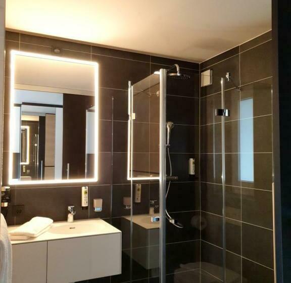 Номер Стандарт, Wü Hotel By Wmm Hotels