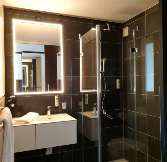 Номер Стандарт, Wü Hotel By Wmm Hotels