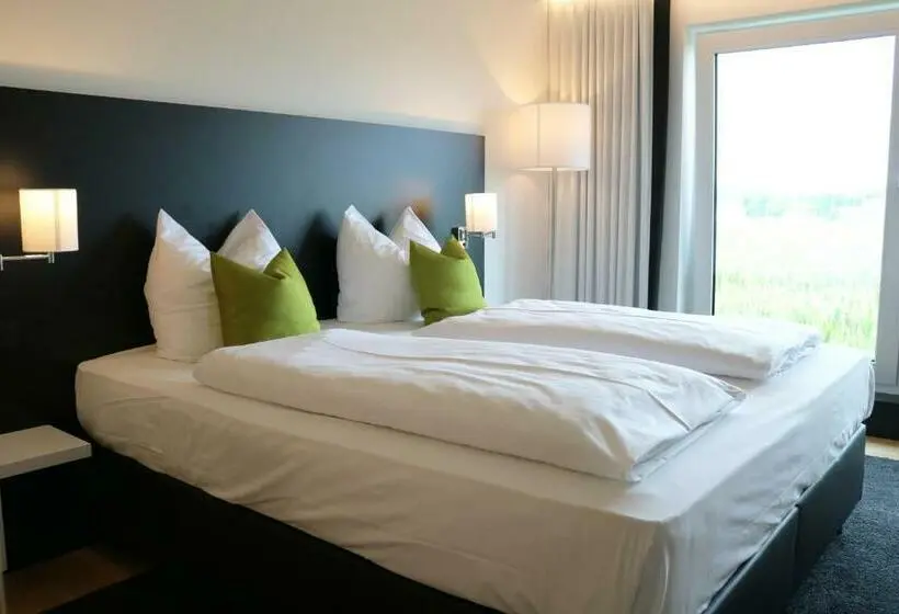 スタンダードルーム, Wü Hotel By Wmm Hotels